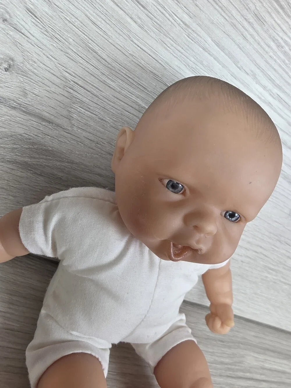 Berenguer Realistic Baby Doll Soft Body 7